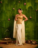 Gouri G Kishan Latest Photos